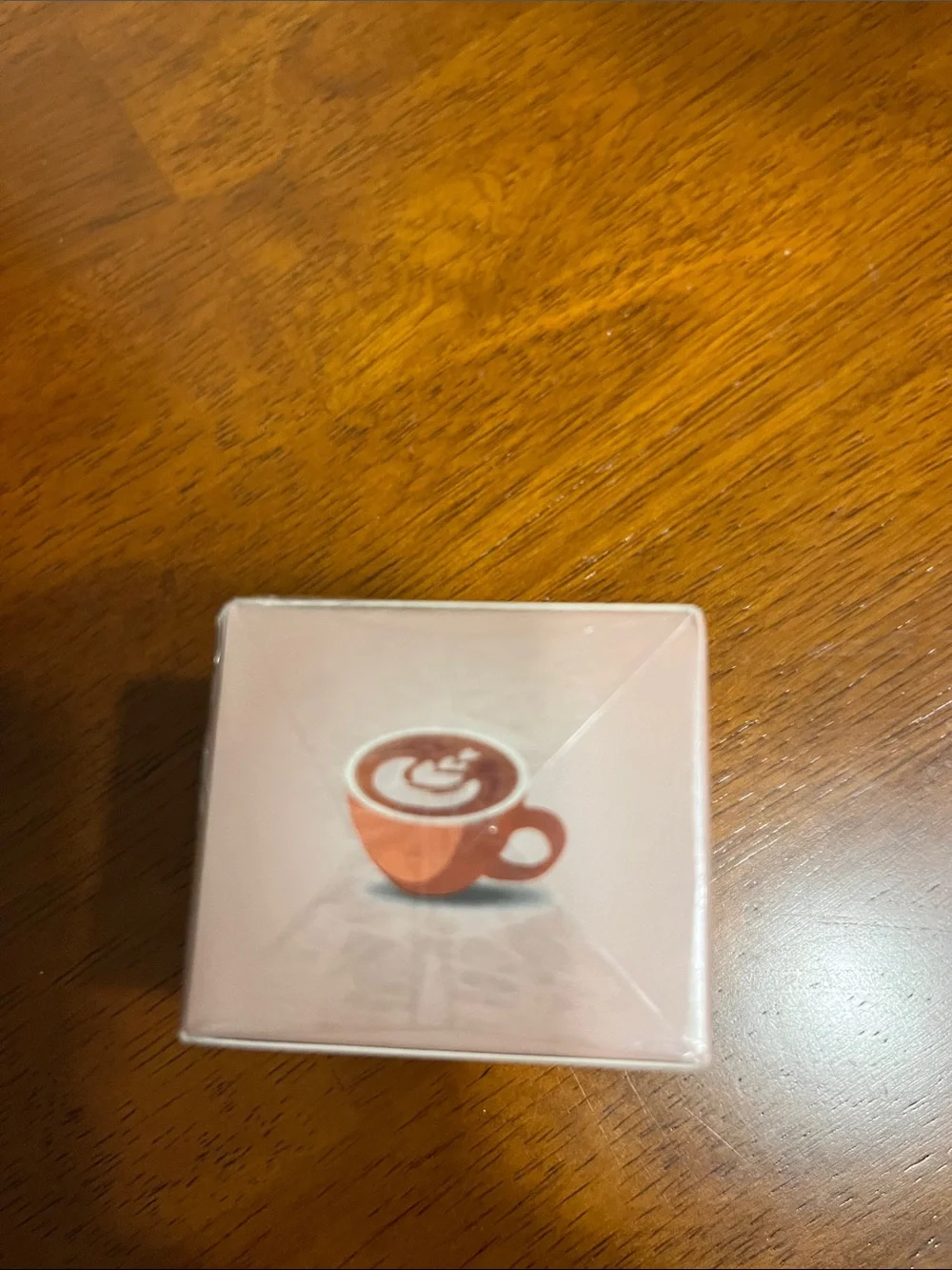 Brown Sugar Latte Lip Balm - Soft Pink Packaging
